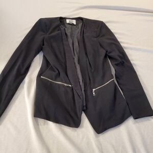 Vero Moda Blazer Size 36 (fits M) GUC
